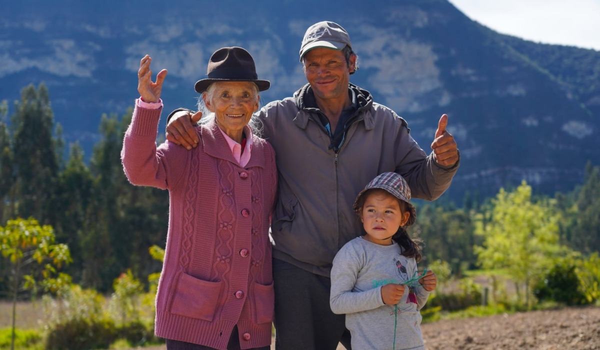 Prosperidad Social usa WhatsApp como principal canal de comunicación para consultas. (Foto: DPS)