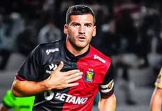 Oficial: Melgar ya tiene nuevo patrocinador para la Liga 1 2025