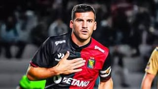¿De qué país es? Melgar ya tiene rival para la segunda fase de la Copa Libertadores 2025