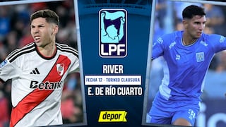 Ver partido gratis, River vs. Estudiantes de Río Cuarto EN VIVO: ver hoy ESPN, Disney Plus y TNT Sports