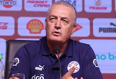Convocados de Paraguay para el Mundial: ¿cuándo sale la lista de Gustavo Alfaro y dónde verla?