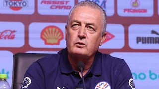 Convocados de Paraguay para el Mundial: ¿cuándo sale la lista de Gustavo Alfaro y dónde verla?
