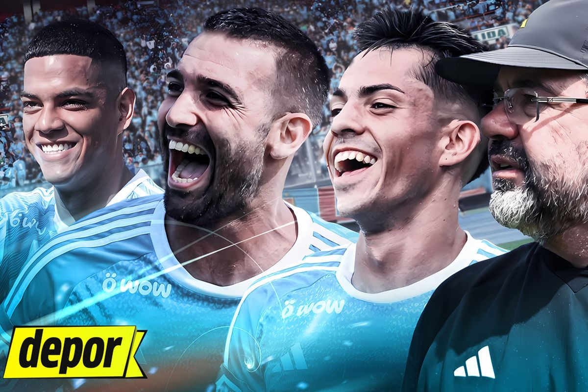 Celestes suman dos victorias y una derrota en este inicio del 2024. (Foto: Sporting Cristal)