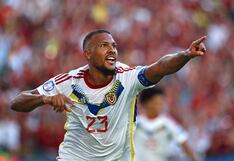 Venezuela 3-0 Jamaica: resumen y video de los goles, por el grupo B de la Copa América 2024