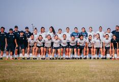 Listas para el debut: fixture completo de Alianza Lima en la Copa Libertadores Femenina