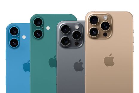 ¿Cuándo se lanza el iPhone 16 en México? Fecha, precios, novedades y lo que se sabe hasta el momento