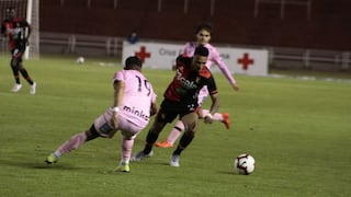 Empate en el Misti: Melgar vs. Sport Boys igualaron 1-1 por la Liga 1 en Arequipa [VIDEO]