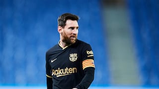 Barça no mueve un dedo: el motivo por el que Messi no ha recibido ninguna oferta para renovar