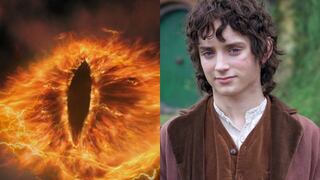 “El señor de los anillos”: la razón por la que Sauron era un ojo en las películas