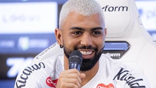 Con ajuste de los hinchas: ‘Gabigol’ será el nuevo socio de Neymar en el Santos