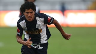 Alianza anunció la renovación de Óscar Vílchez, pero el volante aún no firma