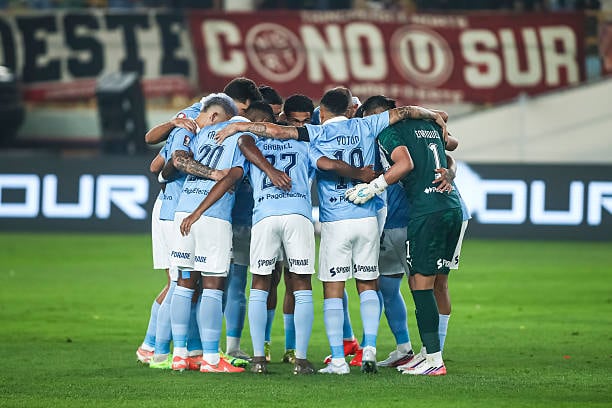 Dónde ver Sporting Cristal vs. UTC EN VIVO: canales de TV y links vía Liga 1 MAX