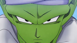“Dragon Ball Super: Super Hero” revela la nueva transformación de Piccolo tras elevar su Ki