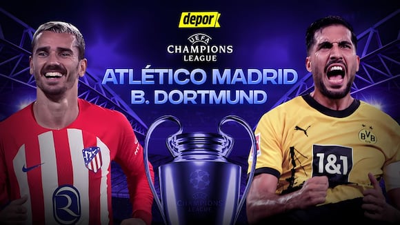 ¿Cuando se juegan los cuartos de final de la Champions League 2023-2024?