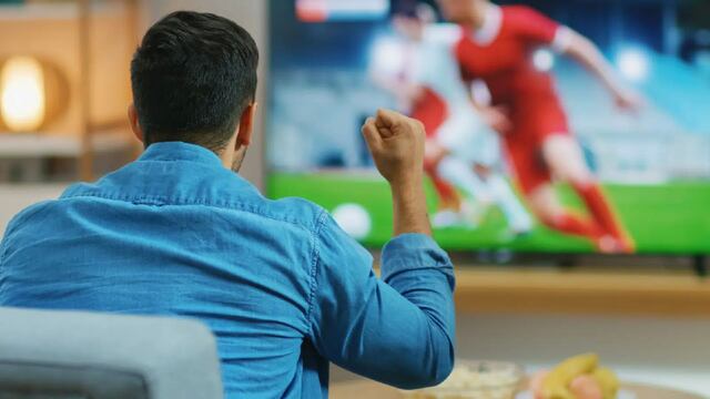 Qué datos técnicos tiene la TV perfecta para ver las Eliminatorias por el Mundial 2026