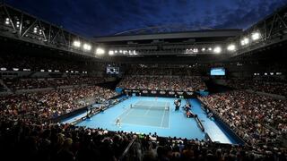 Australian Open 2020 EN VIVO: sigue los partidos de octavos de final del Grand Slam