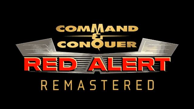 Electronic Arts anuncia la remasterización de Command &amp; Conquer