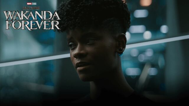 “Black Panther: Wakanda Forever”: las verdaderas intensiones de Namor al descubierto en nuevo clip