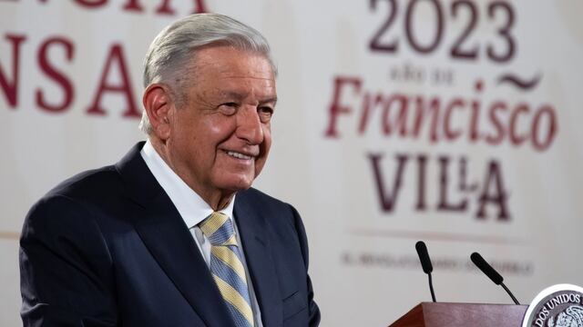 Conferencia Mañanera de AMLO del martes 20 de junio: estos fueron los temas del día