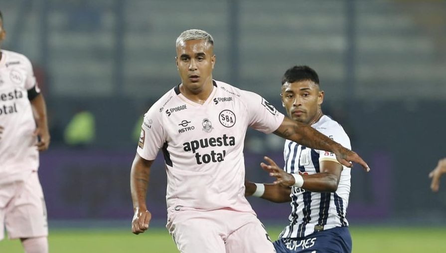 Sport Boys ya jugó ante Alianza Lima en el Estadio Nacional en 2024. (Foto: GEC)