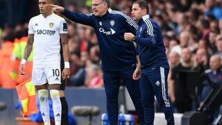 No habrá partido para Marcelo Bielsa: Premier suspendió el Leeds vs. Aston Villa