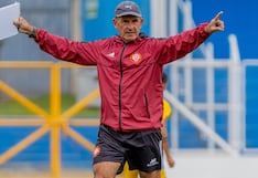 Los Chankas en polémica por DT: Walter Paolella y las dudas sobre su licencia para dirigir en la Liga 1