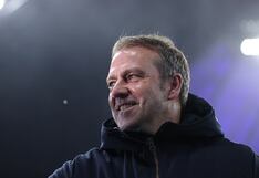 No convencen a Hansi Flick: los cracks que dejarían el FC Barcelona con la llegada del alemán