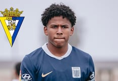 Lo llaman el ‘Lamine Yamal peruano’: joya de Alianza Lima en la mira de club de España