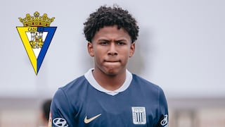 Lo llaman el ‘Lamine Yamal peruano’: joya de Alianza Lima en la mira de club de España