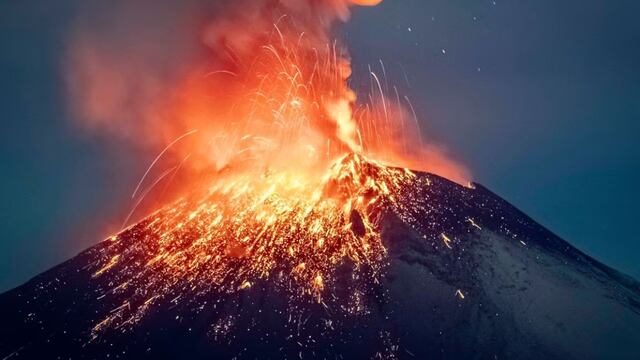 Volcán Popocatépetl, reportes del domingo 16 de julio: erupción y alcaldías afectadas