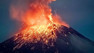 Volcán Popocatépetl, reportes del domingo 16 de julio: erupción y alcaldías afectadas