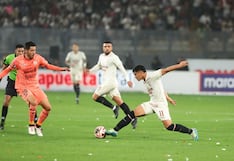 Universitario vs UTC (1-0): resumen, gol y video en el Nacional
