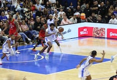 ¿Quién ganó el juego 3 de Vaqueros de Bayamón vs. Santeros de Aguada EN VIVO por final de BSN 2026 hoy?