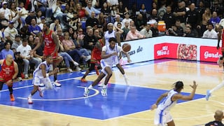 ¿Quién ganó el juego 3 de Vaqueros de Bayamón vs. Santeros de Aguada EN VIVO por final de BSN 2026 hoy?