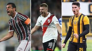 La misión de Sporting Cristal: así llegan sus rivales a fase de grupos de la Libertadores