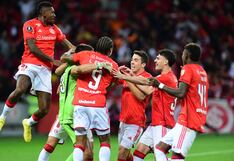 River vs. Inter (8-9 en penales): goles, resumen y video