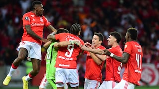 River vs. Inter (8-9 en penales): goles, resumen y video