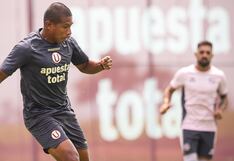 Resumen completo y gol en video del Universitario vs. Sport Boys (0-1) desde Campomar