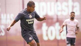 Resumen completo y gol en video del Universitario vs. Sport Boys (0-1) desde Campomar