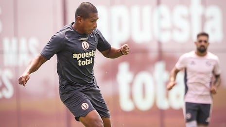 Resumen completo y gol en video del Universitario vs. Sport Boys (0-1) desde Campomar