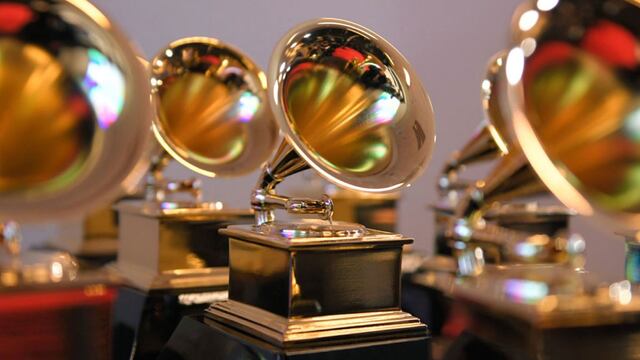 Lista completa de nominados a los Grammy 2024
