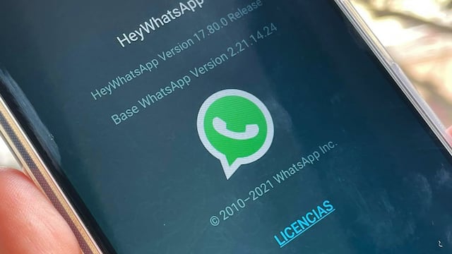 WhatsApp Plus: cómo evitar que baneen tu cuenta en la app