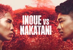 Where to watch Naoya Inoue vs Junto Nakatani: Streaming and TV channel to watch the fight from the US
