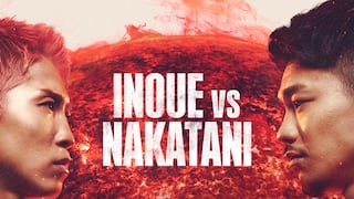 Where to watch Naoya Inoue vs Junto Nakatani: Streaming and TV channel to watch the fight from the US