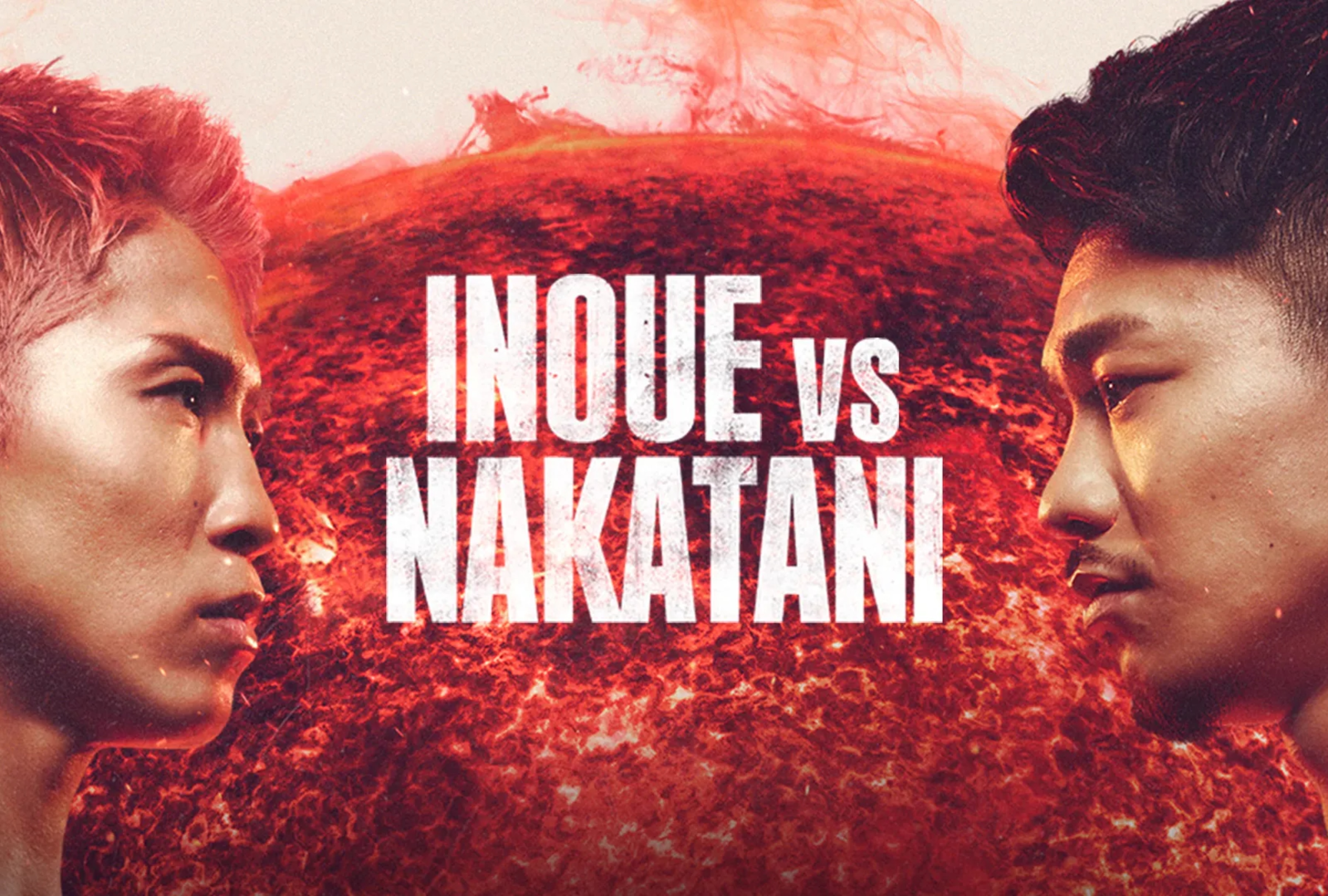 Find out where to watch the showdown between Naoya Inoue and Junto Nakatani from the United States. This guide covers the official streaming platforms and TV channels for tonight's boxing match, ensuring fans have access to the best broadcast options for this elite clash. | Photo by DAZN / Depor