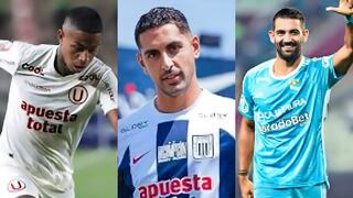 ¡Atento a las fechas y horarios del Clausura! Liga 1 anunció la programación de la fecha 6