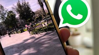Manda un video de 2 horas por WhatsApp: este método no me ha fallado