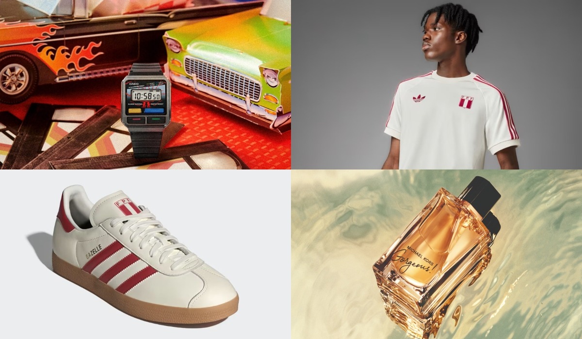 Conoce el regalo ideal para sorprender a tu persona especial. (Foto: Difusión)