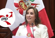 ¿Se compromete con el deporte? Presidenta Dina Boluarte anunció programa para Lima 2027