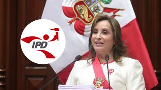 ¿Se compromete con el deporte? Presidenta Dina Boluarte anunció programa para Lima 2027